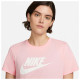 Nike Γυναικεία κοντομάνικη μπλούζα Sportswear Essentials Icon Future T-Shirt